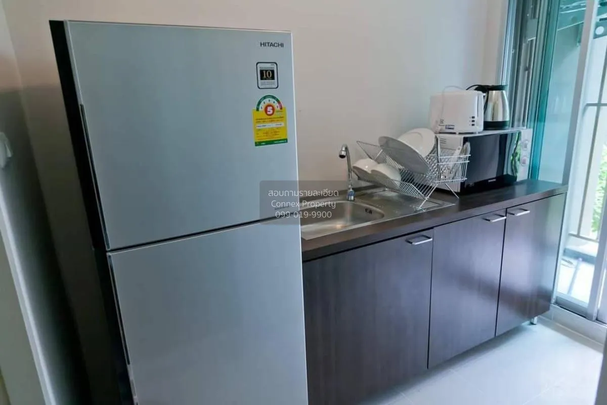 เช่าคอนโด  ดีคอนโด ครีก ภูเก็ต กะทู้ กะทู้ ภูเก็ต CX-119795 3