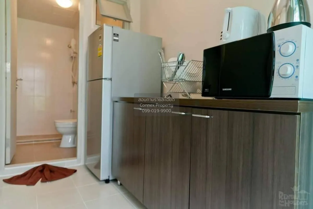 เช่าคอนโด  ดีคอนโด ครีก ภูเก็ต กะทู้ กะทู้ ภูเก็ต CX-119795 4