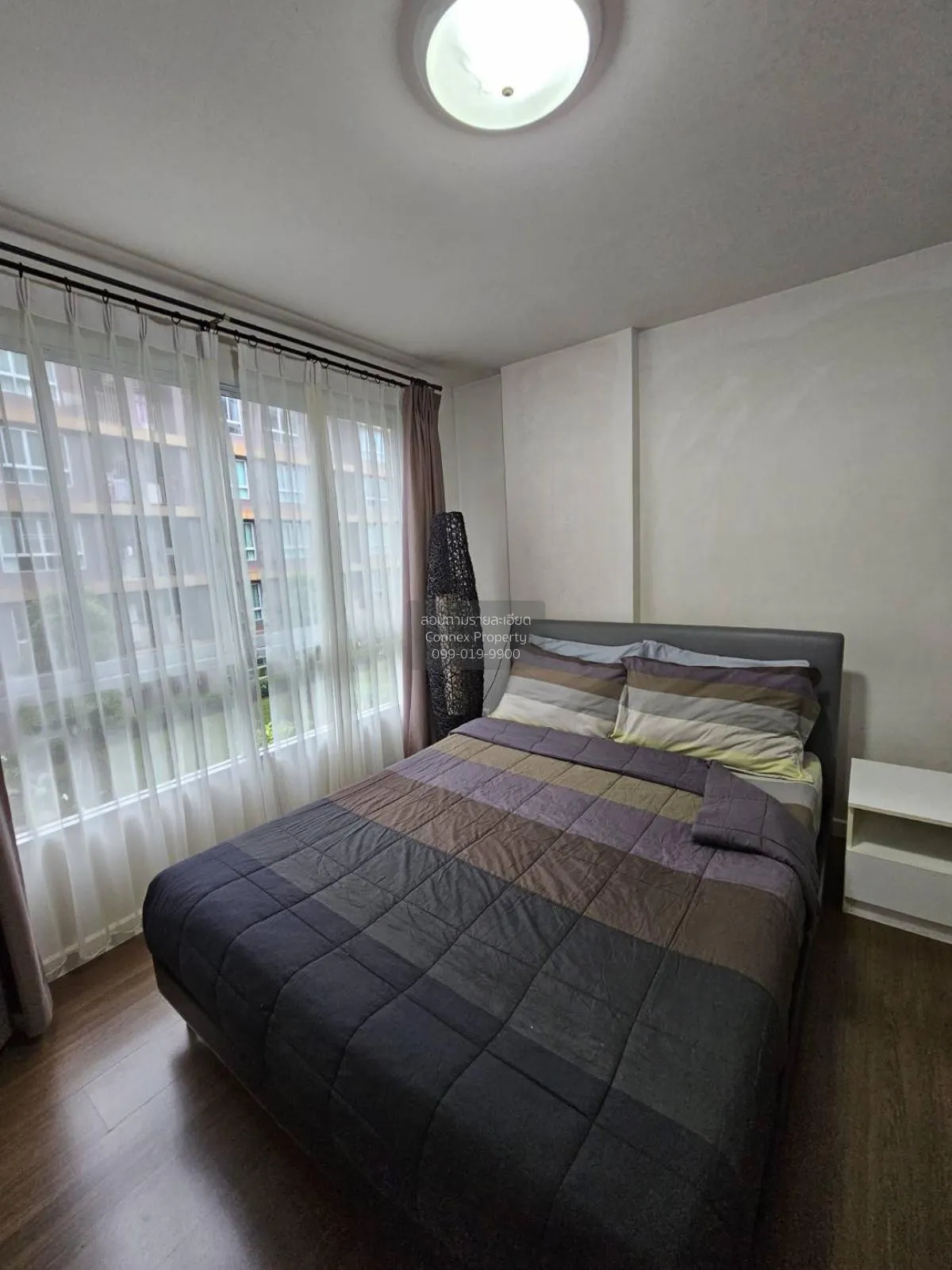 เช่าคอนโด  ดีคอนโด ครีก ภูเก็ต กะทู้ กะทู้ ภูเก็ต CX-119795