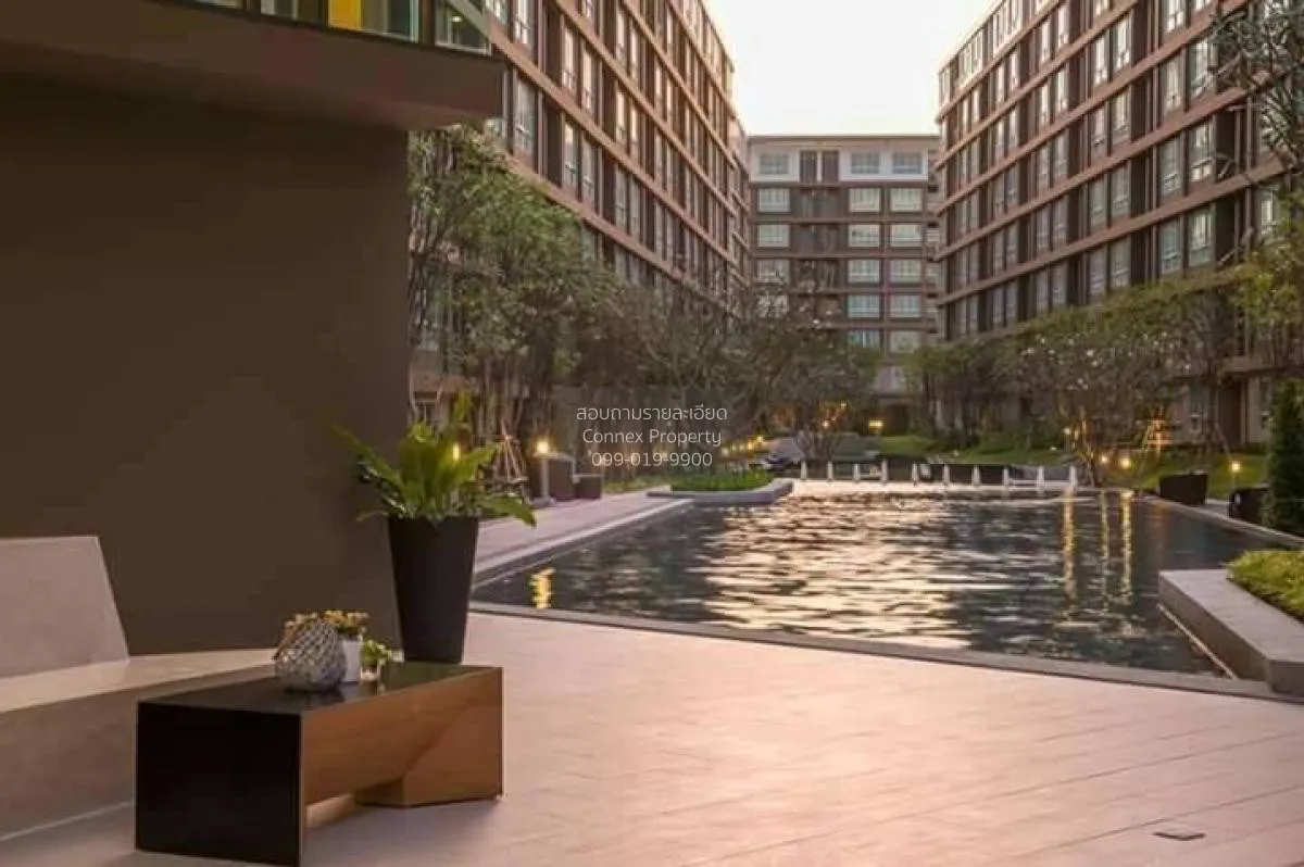 เช่าคอนโด  ดีคอนโด ครีก ภูเก็ต กะทู้ กะทู้ ภูเก็ต CX-119795