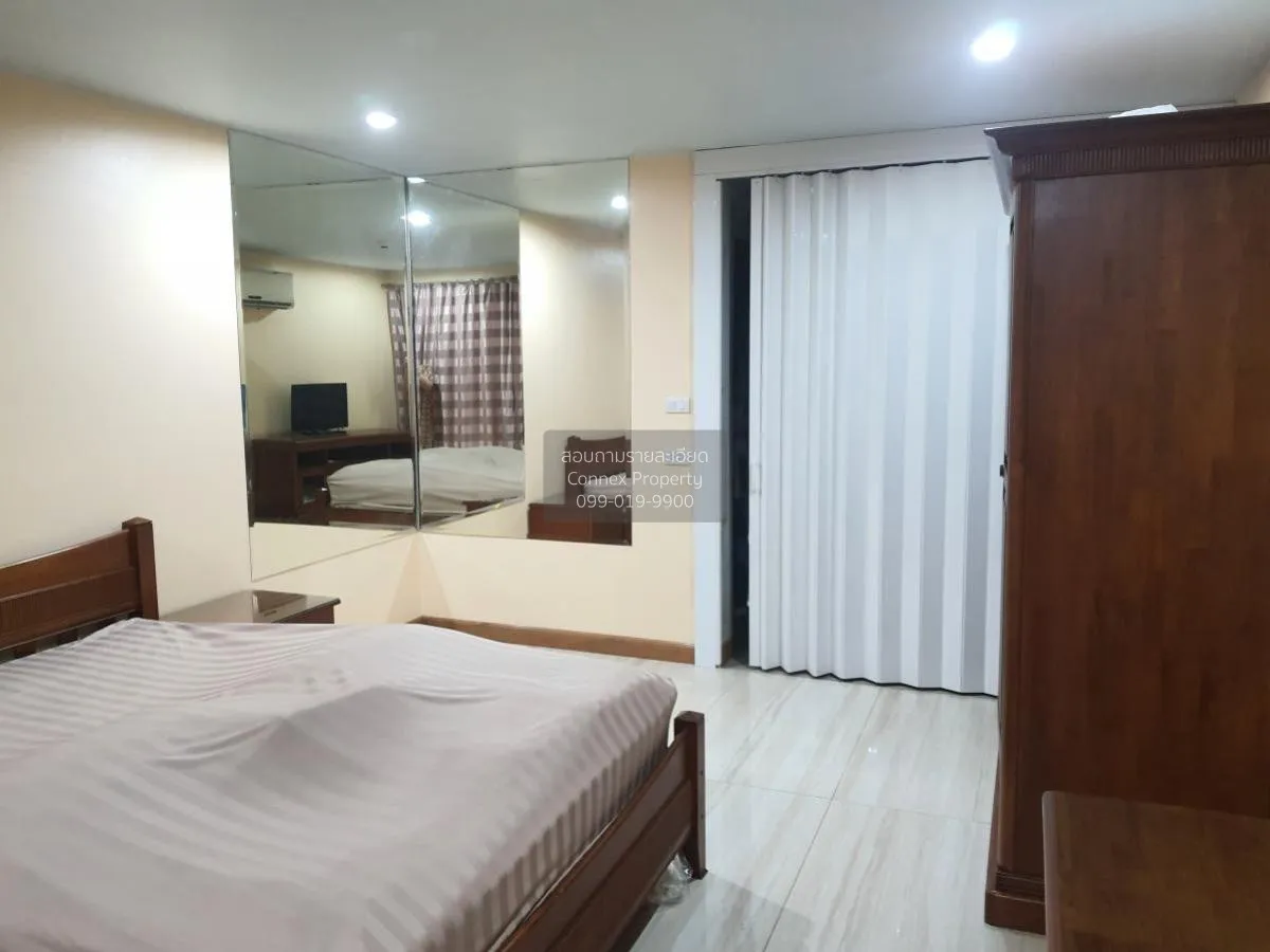 For Rent Condo , PG Rama 9 , MRT-Phra Ram 9 , Huai Khwang , Huai  1