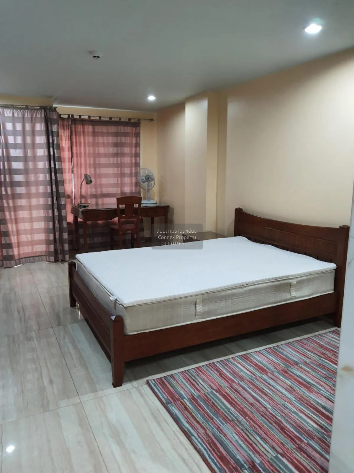 For Rent Condo , PG Rama 9 , MRT-Phra Ram 9 , Huai Khwang , Huai  3