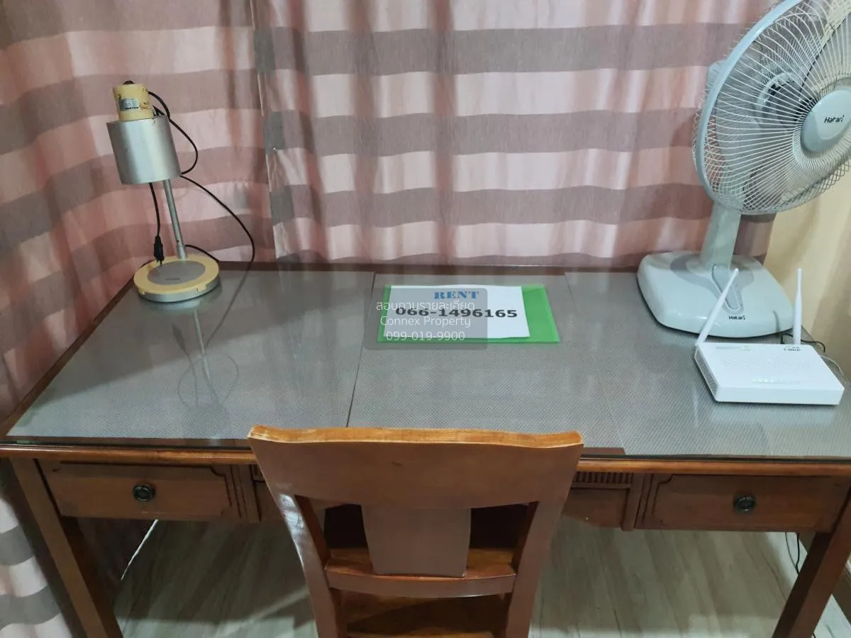 For Rent Condo , PG Rama 9 , MRT-Phra Ram 9 , Huai Khwang , Huai  4