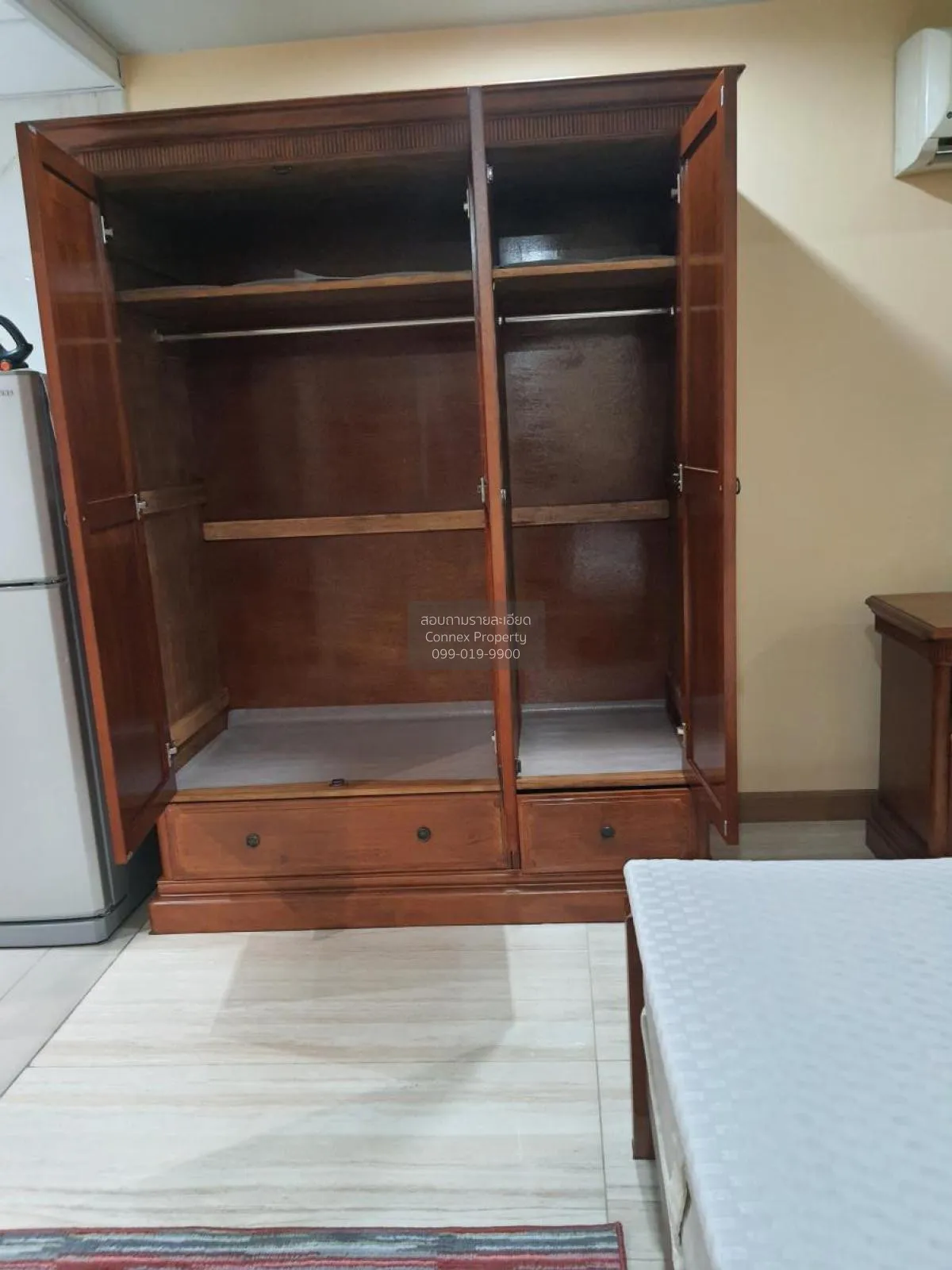 For Rent Condo , PG Rama 9 , MRT-Phra Ram 9 , Huai Khwang , Huai 