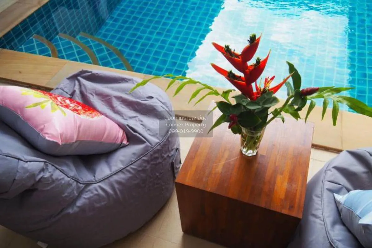 ขายวิลล่า ฉลอง ภูเก็ต ฉลอง เมืองภูเก็ต ภูเก็ต CX-119798