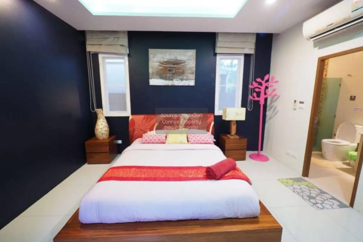 ขายวิลล่า ฉลอง ภูเก็ต ฉลอง เมืองภูเก็ต ภูเก็ต CX-119798