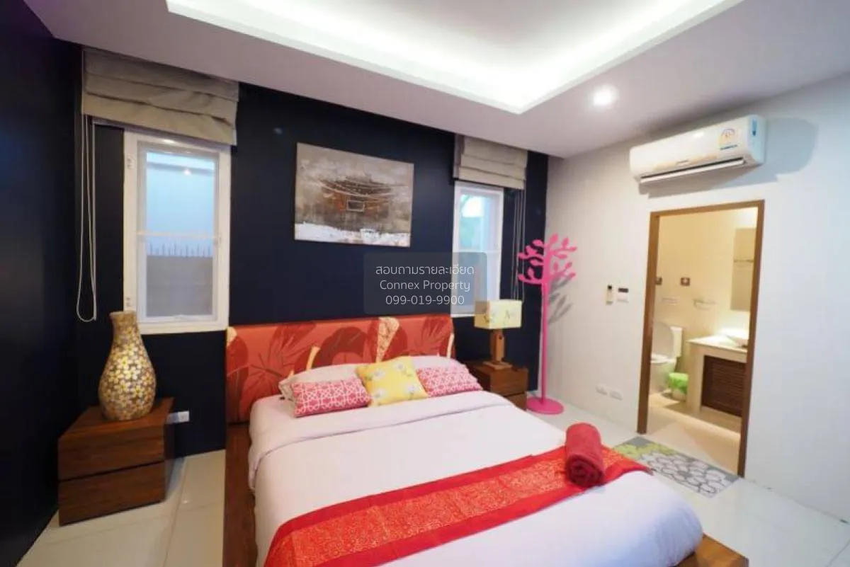 ขายวิลล่า ฉลอง ภูเก็ต ฉลอง เมืองภูเก็ต ภูเก็ต CX-119798