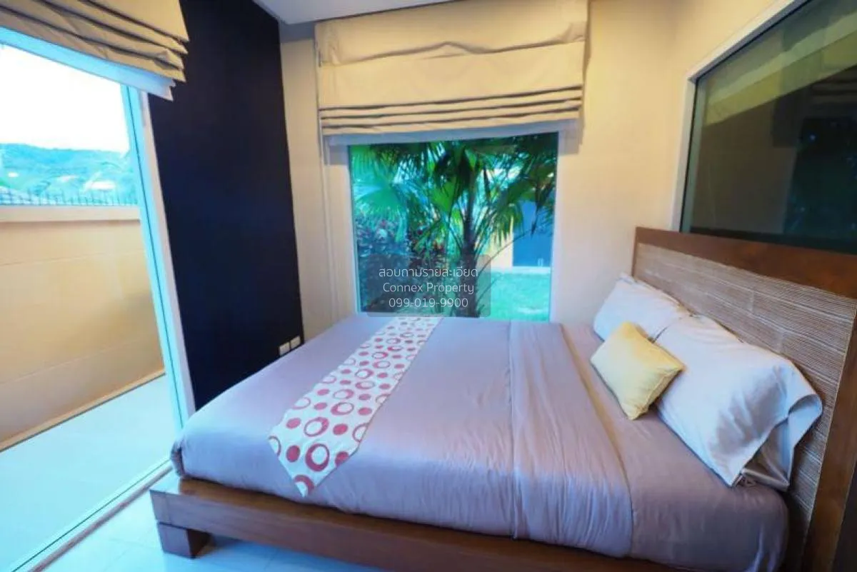 ขายวิลล่า ฉลอง ภูเก็ต ฉลอง เมืองภูเก็ต ภูเก็ต CX-119798