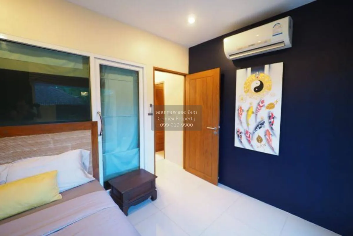 ขายวิลล่า ฉลอง ภูเก็ต ฉลอง เมืองภูเก็ต ภูเก็ต CX-119798