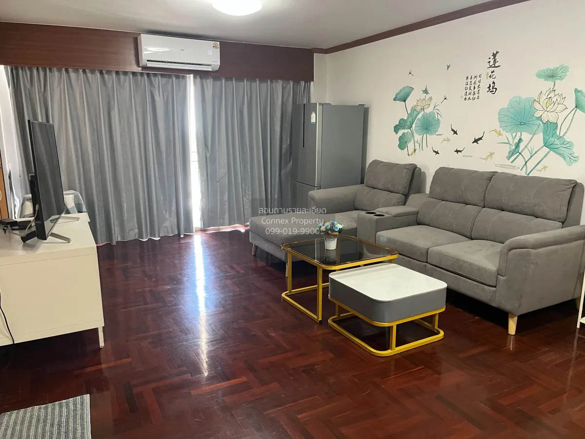 เช่าคอนโด  นูเวล คอนโดมิเนียม บางโฉลง บางพลี สมุทรปราการ CX-11979 3