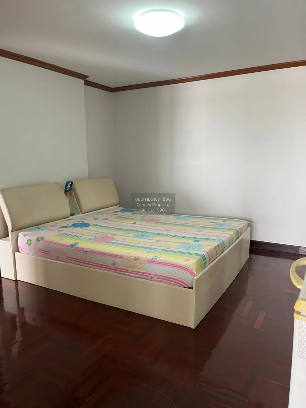 เช่าคอนโด  นูเวล คอนโดมิเนียม บางโฉลง บางพลี สมุทรปราการ CX-11979