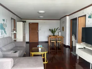 เช่าคอนโด  นูเวล คอนโดมิเนียม บางโฉลง บางพลี สมุทรปราการ CX-119799