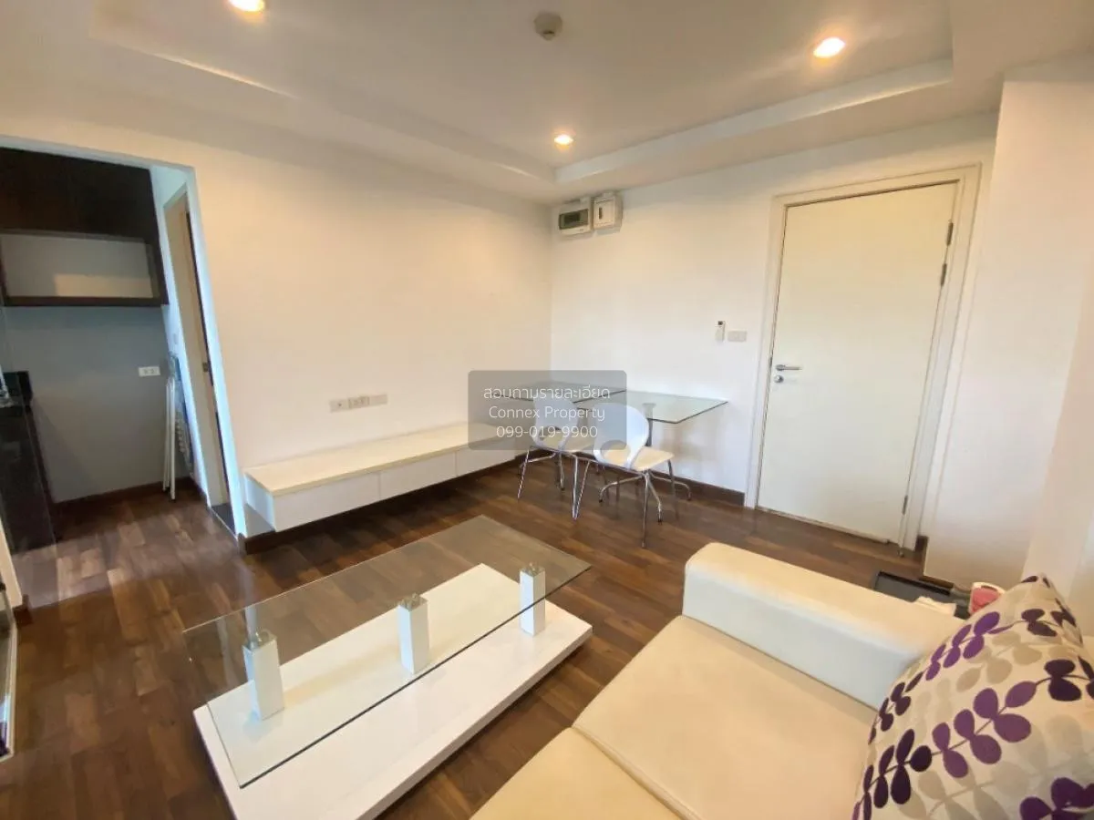 ขายคอนโด  พาร์ค เอ็กโซ เกษตร - นวมินทร์ คลองกุ่ม เขต บึงกุ่ม กรุง 2