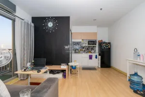 เช่าคอนโด  เดอะพาร์คแลนด์ ศรีนครินทร์ เลคไซด์ บางนา เขต ดอนเมือง สมุทรปราการ CX-119801