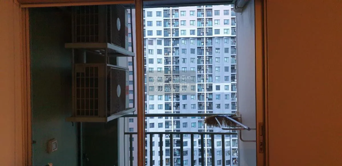 เช่าคอนโด  ลุมพินี เพลส ศรีนครินทร์ - หัวหมาก สเตชัน ARL-หัวหมาก 