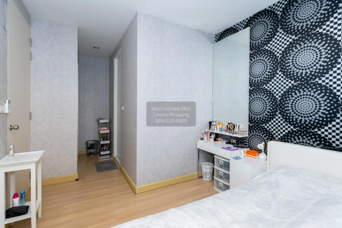 ขายคอนโด  เดอะพาร์คแลนด์ ศรีนครินทร์ เลคไซด์ บางนา เขต ดอนเมือง ส