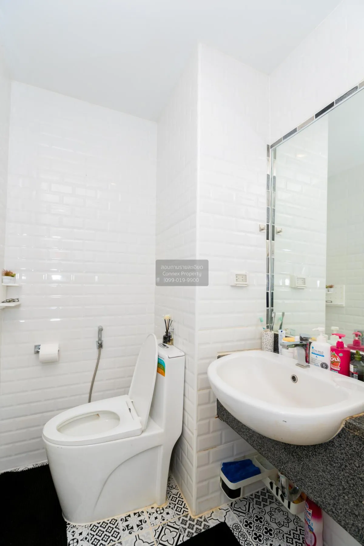 ขายคอนโด  เดอะพาร์คแลนด์ ศรีนครินทร์ เลคไซด์ บางนา เขต ดอนเมือง ส