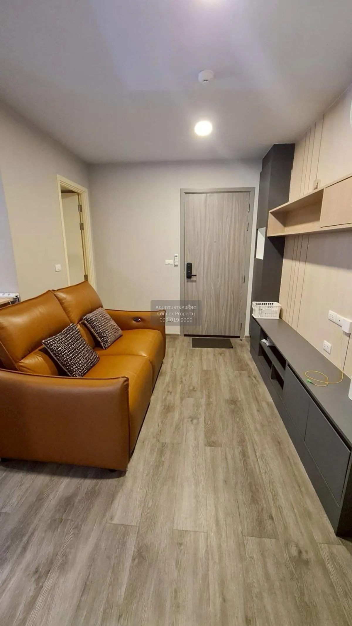 For Rent Condo , Monte Rama 9 , ARL-Ramkhamhaeng , Hua Mak , Bang 1