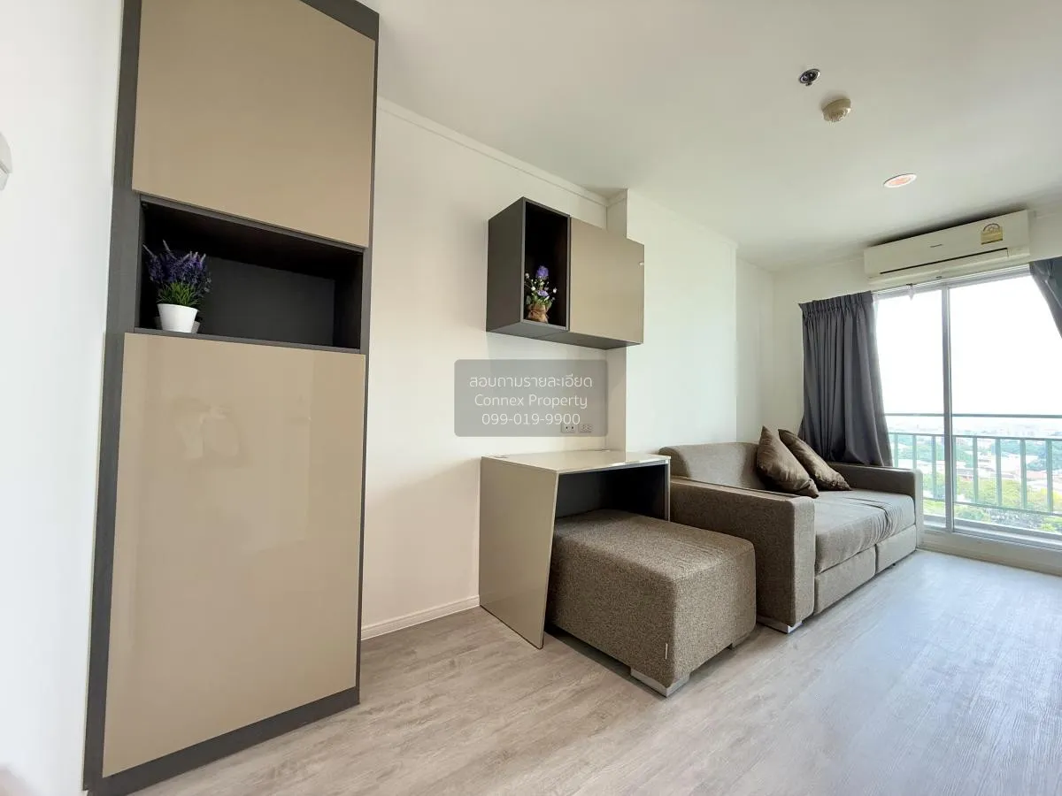 For Sale Condo , Lumpini Ville Prachachuen - Phongphet 2 , Wong S 2