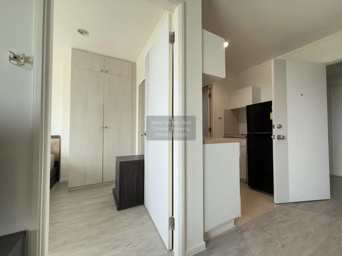 For Sale Condo , Lumpini Ville Prachachuen - Phongphet 2 , Wong S 3