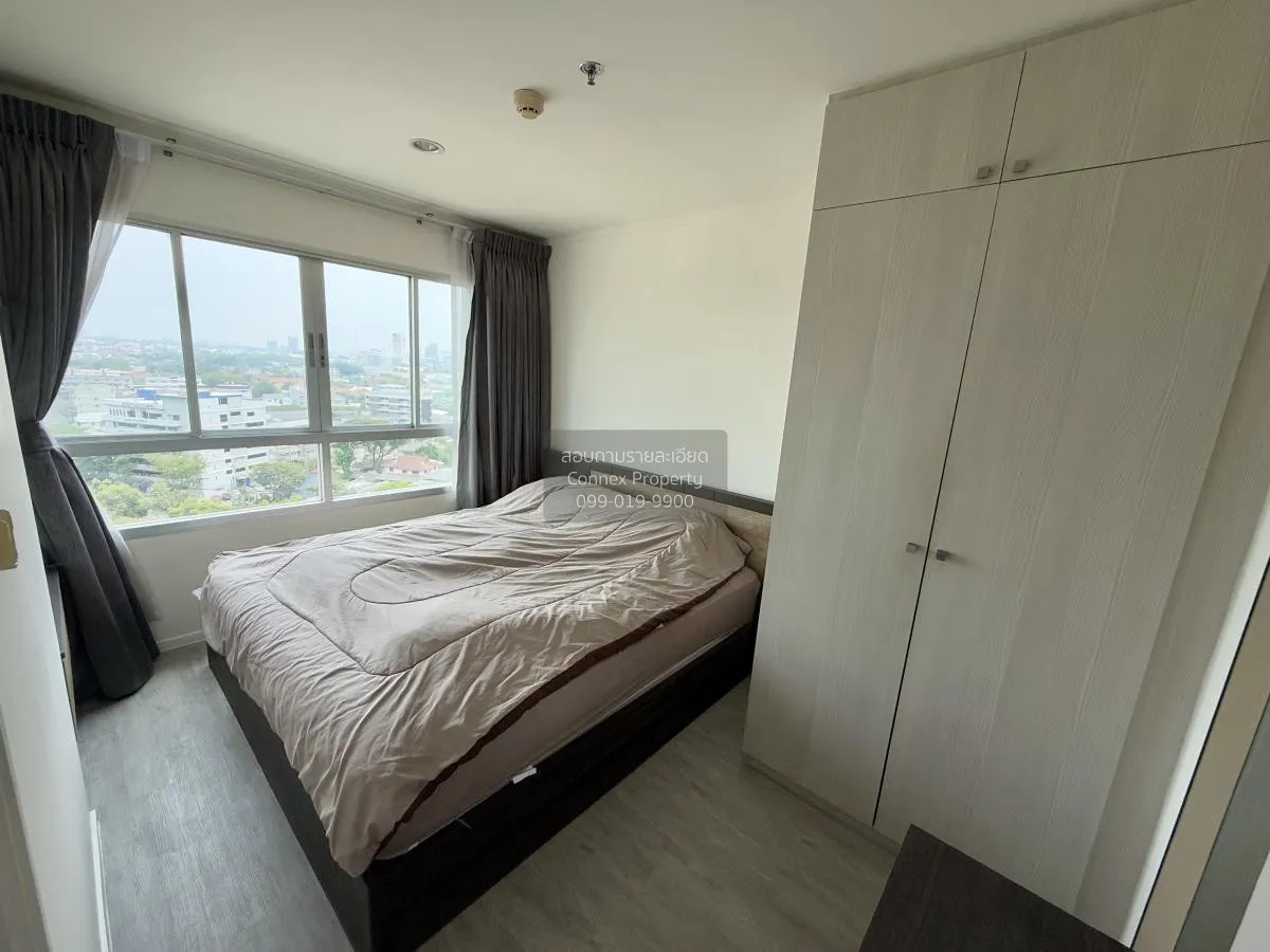 For Sale Condo , Lumpini Ville Prachachuen - Phongphet 2 , Wong S 4