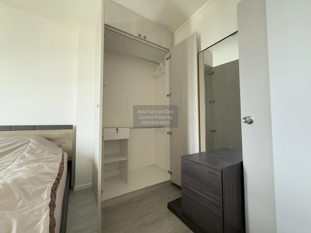 For Sale Condo , Lumpini Ville Prachachuen - Phongphet 2 , Wong S