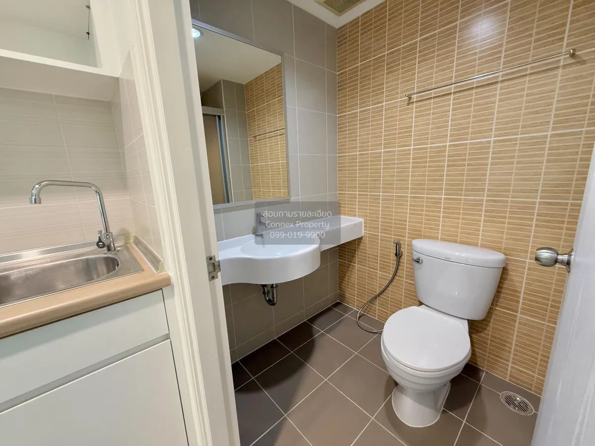 For Sale Condo , Lumpini Ville Prachachuen - Phongphet 2 , Wong S