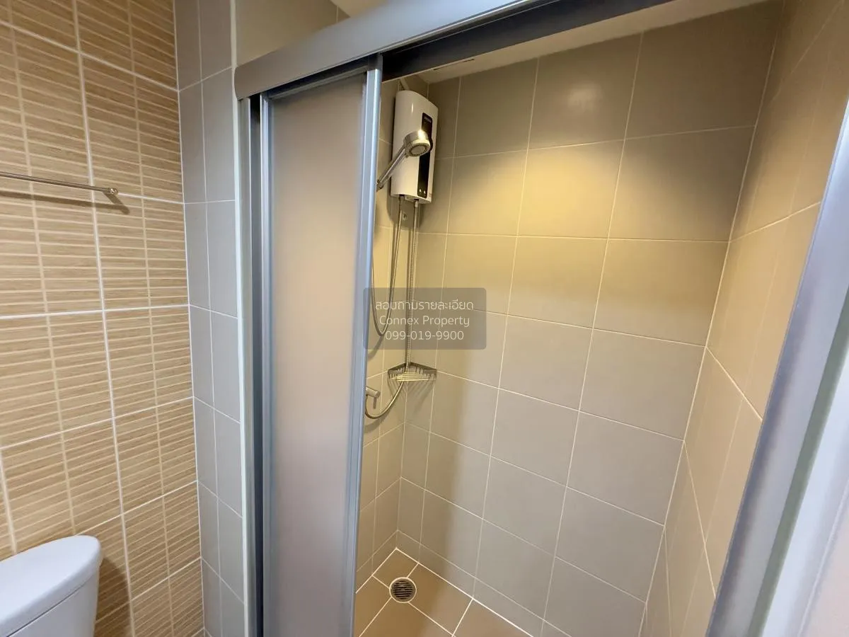 For Sale Condo , Lumpini Ville Prachachuen - Phongphet 2 , Wong S