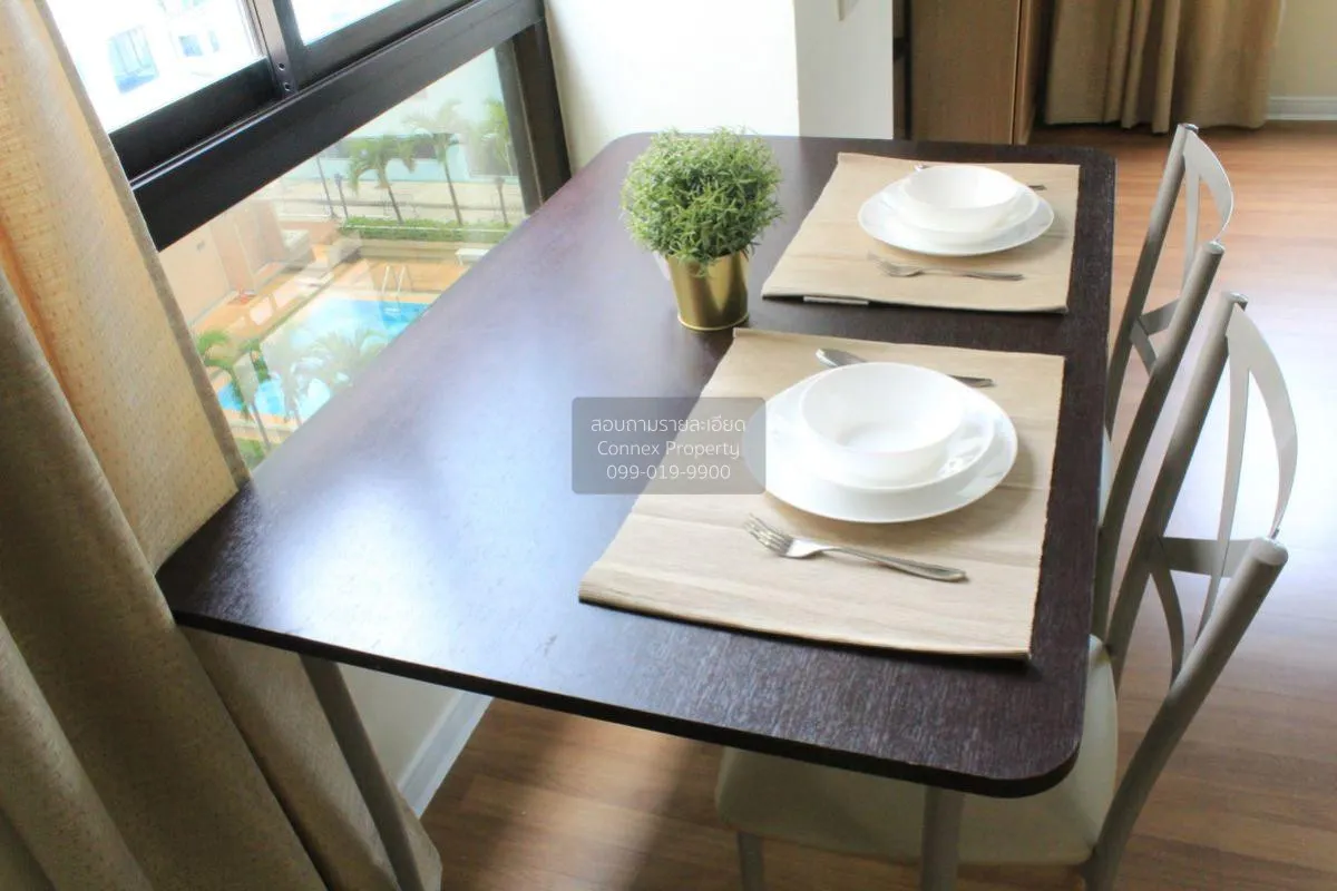 ขายคอนโด  ลุมพินี เพลส นราธิวาส 24 BTS-ช่องนนทรี ช่องนนทรี เขต ยา 4