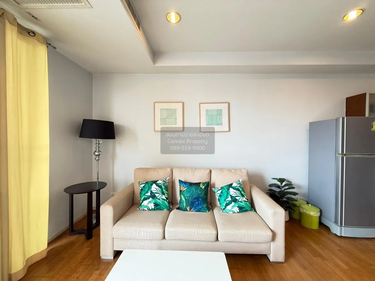 For Sale Condo , Amanta Ratchada , MRT-Thailand Cultural Centre , 2