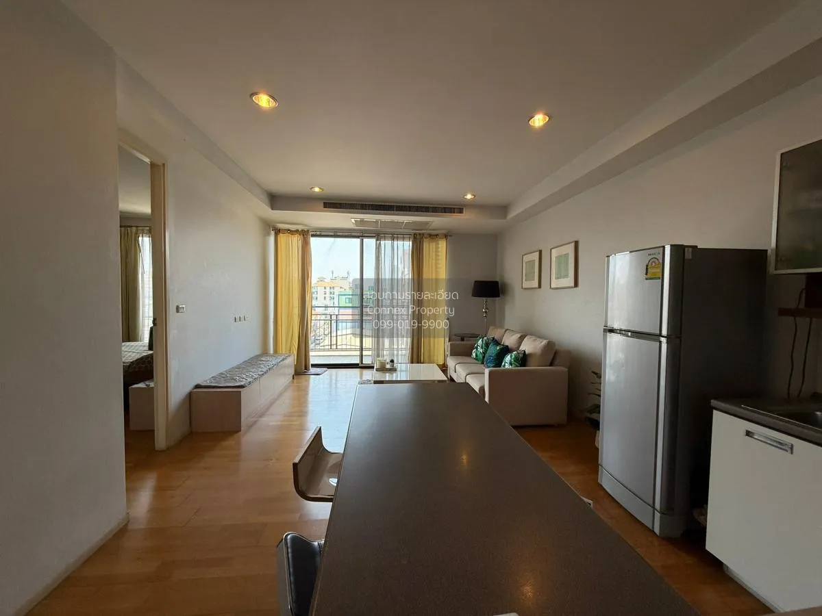 For Sale Condo , Amanta Ratchada , MRT-Thailand Cultural Centre , 3