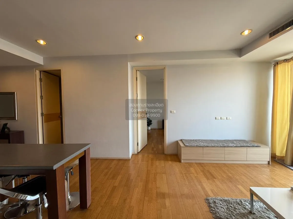 For Sale Condo , Amanta Ratchada , MRT-Thailand Cultural Centre , 4
