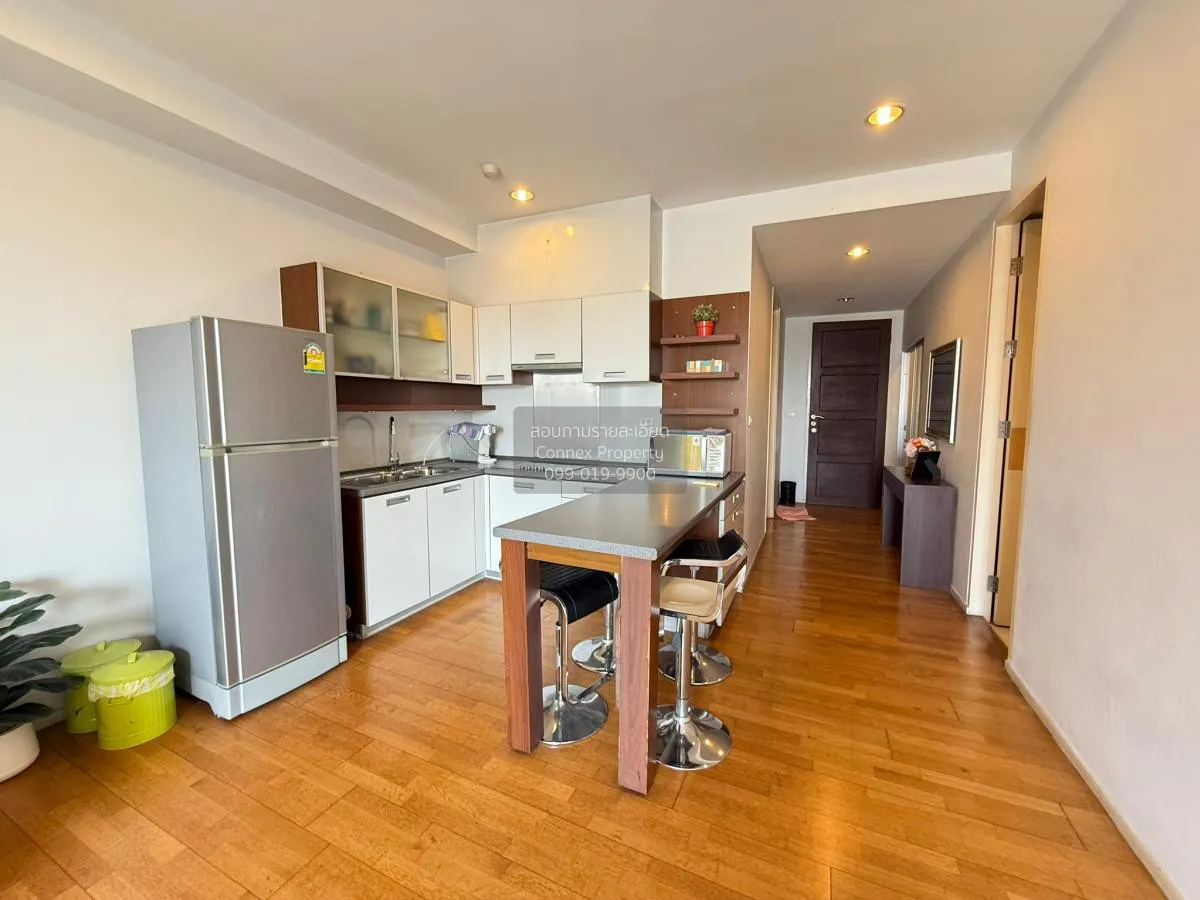 For Sale Condo , Amanta Ratchada , MRT-Thailand Cultural Centre ,