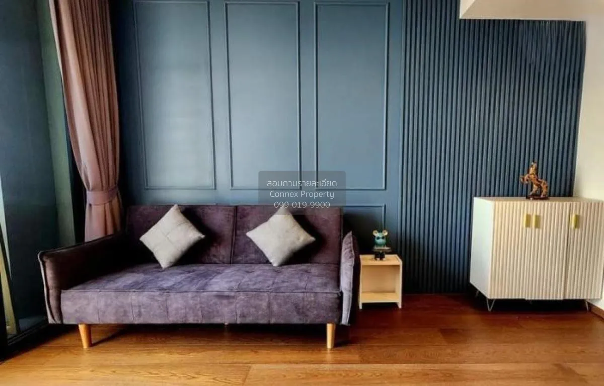 For Sale Condo , Ideo Q Sukhumvit 36 , BTS-Thong Lo , Khlong Tan  2