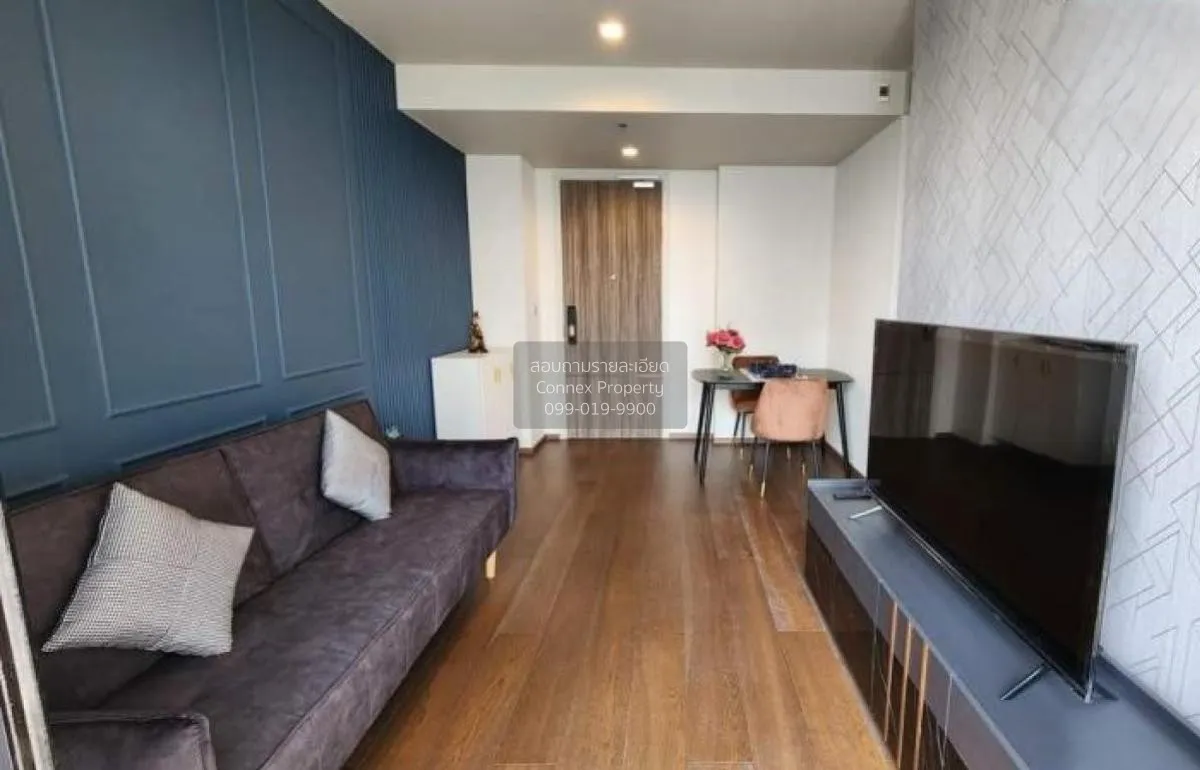 For Sale Condo , Ideo Q Sukhumvit 36 , BTS-Thong Lo , Khlong Tan  3
