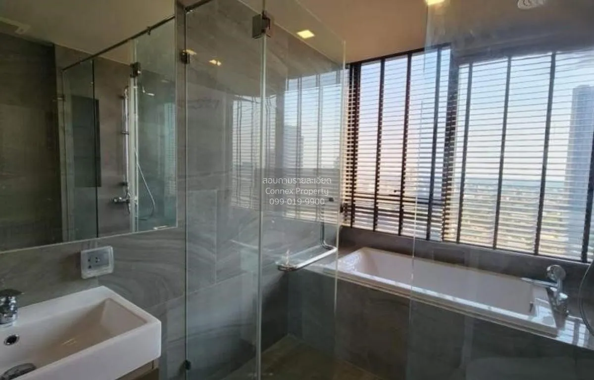 ขายคอนโด  ไอดีโอ คิว สุขุมวิท 36 BTS-ทองหล่อ คลองตัน เขต คลองเตย 