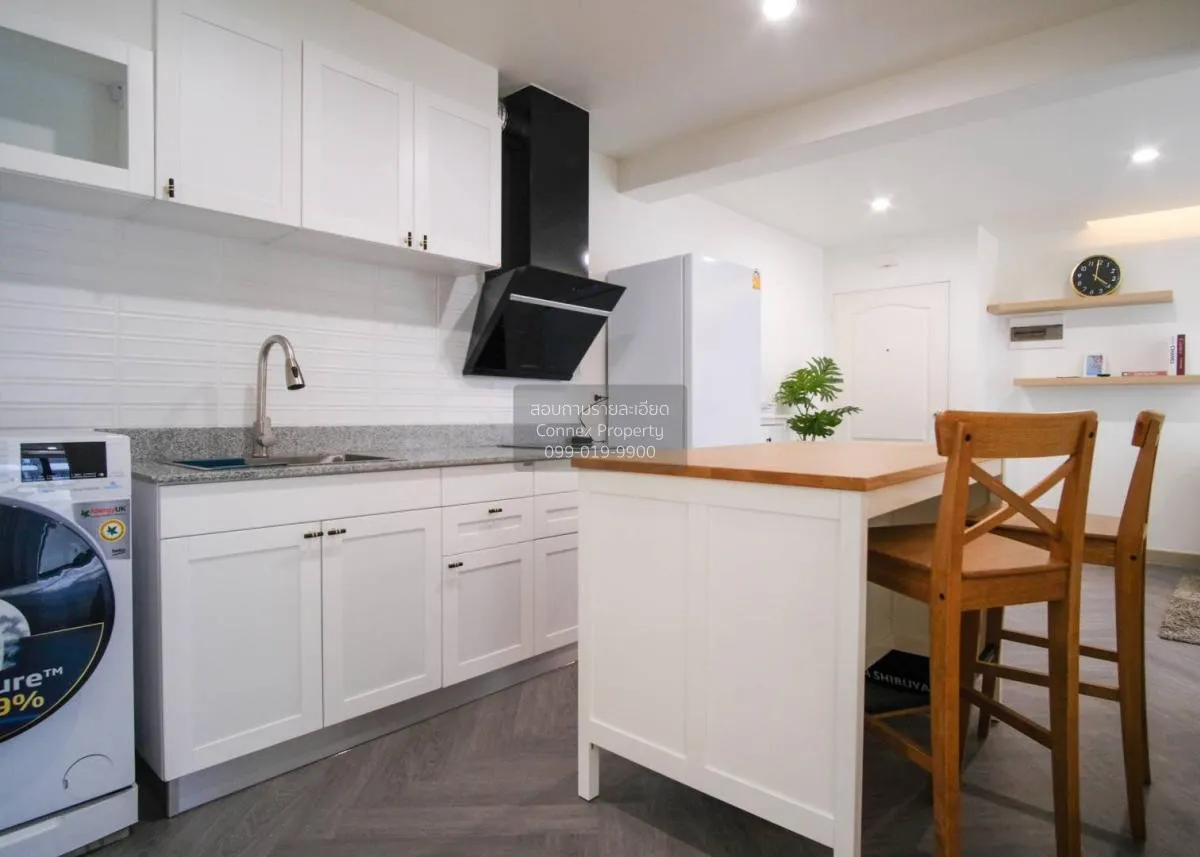 เช่าคอนโด  อีสท์ วูด พาร์ค สวนหลวง เขต สวนหลวง กรุงเทพ CX-119813 2