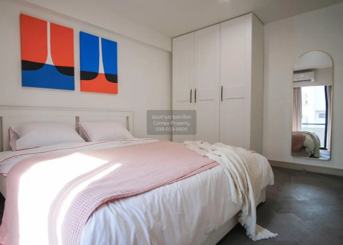 เช่าคอนโด  อีสท์ วูด พาร์ค สวนหลวง เขต สวนหลวง กรุงเทพ CX-119813 3