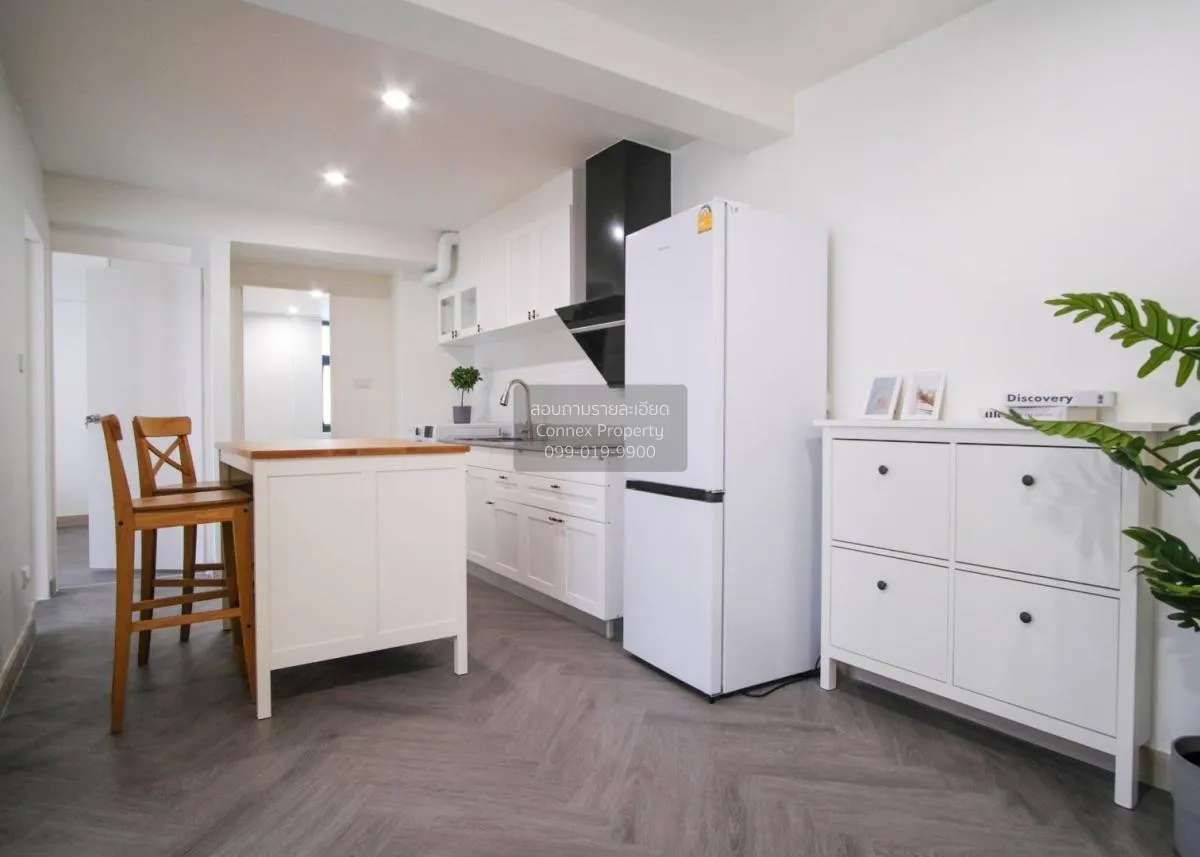 เช่าคอนโด  อีสท์ วูด พาร์ค สวนหลวง เขต สวนหลวง กรุงเทพ CX-119813