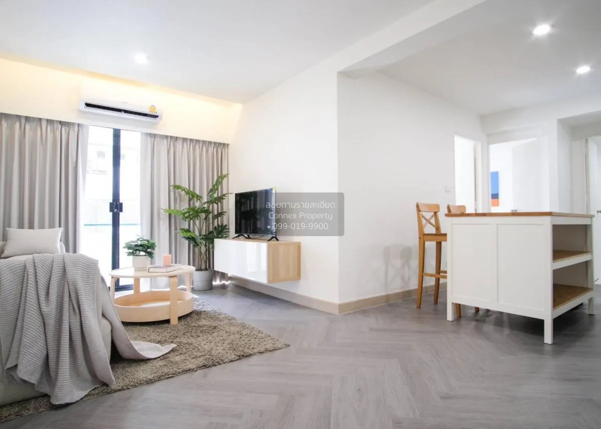 เช่าคอนโด  อีสท์ วูด พาร์ค สวนหลวง เขต สวนหลวง กรุงเทพ CX-119813