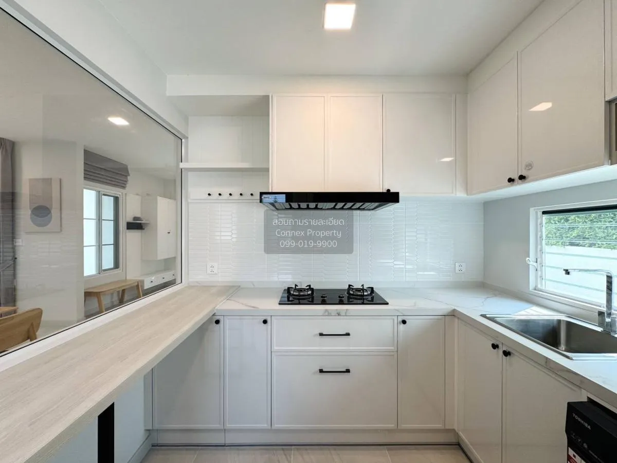 เช่าบ้าน  ชัยพฤกษ์ บางนา กม. 15 บางโฉลง บางพลี สมุทรปราการ CX-119