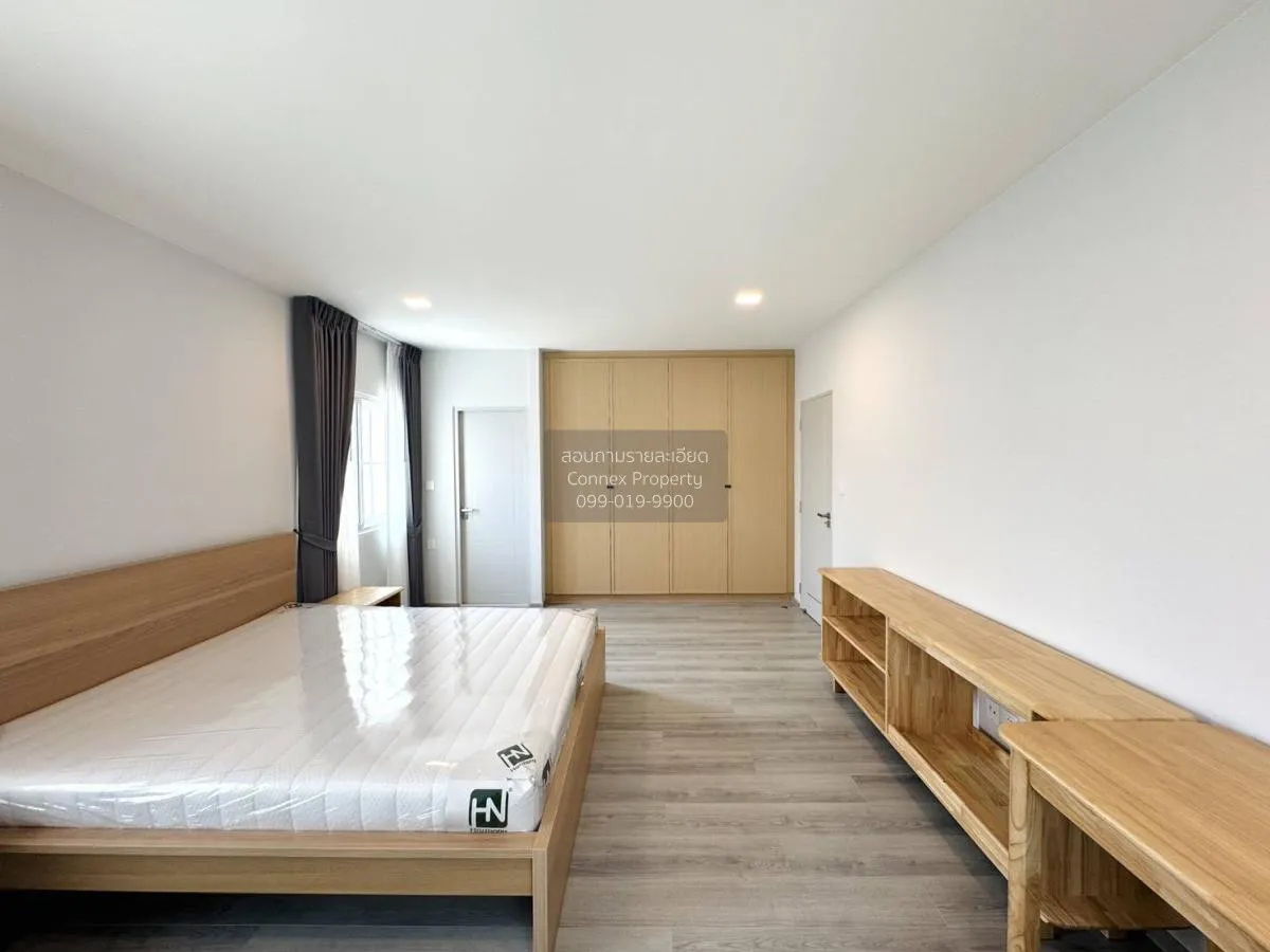 เช่าบ้าน  ชัยพฤกษ์ บางนา กม. 15 บางโฉลง บางพลี สมุทรปราการ CX-119