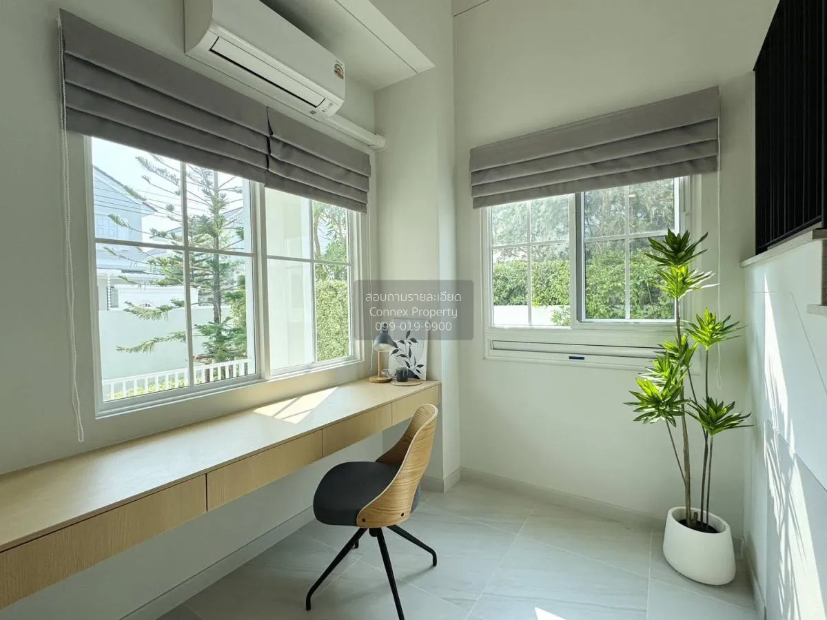 เช่าบ้าน  ชัยพฤกษ์ บางนา กม. 15 บางโฉลง บางพลี สมุทรปราการ CX-119