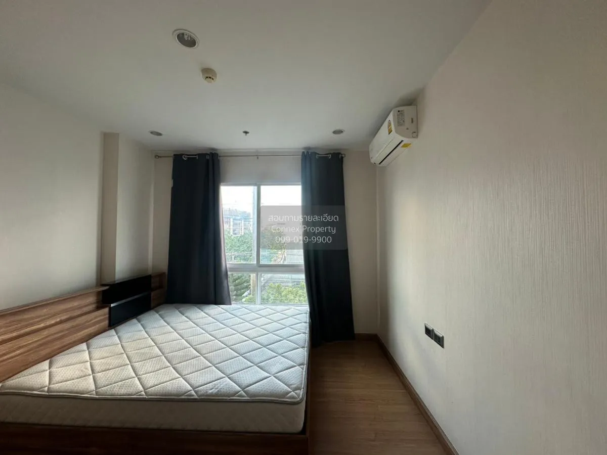 ขายคอนโด  ศุภาลัย เวลลิงตัน 2 MRT-ศูนย์วัฒนธรรมแห่งประเทศไทย ห้วย 4