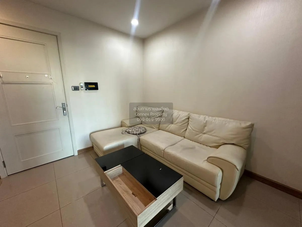 ขายคอนโด  ศุภาลัย เวลลิงตัน 2 MRT-ศูนย์วัฒนธรรมแห่งประเทศไทย ห้วย