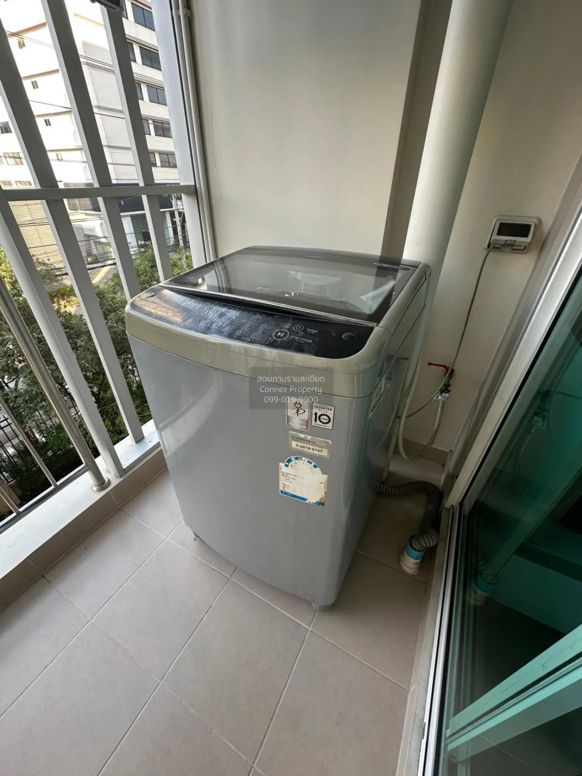 ขายคอนโด  ศุภาลัย เวลลิงตัน 2 MRT-ศูนย์วัฒนธรรมแห่งประเทศไทย ห้วย