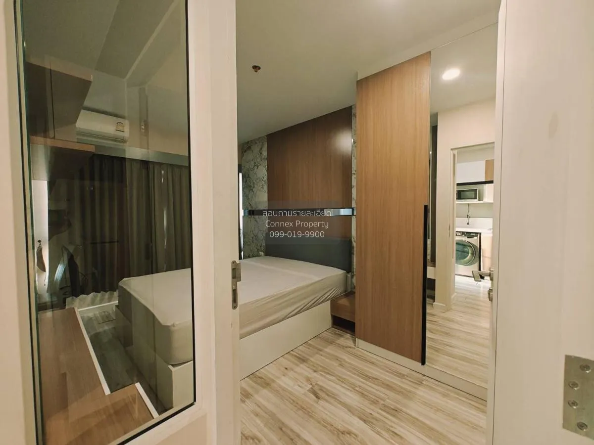 ขายคอนโด  พลัส คอนโด ศรีราชา สุรศักดิ์ ศรีราชา ชลบุรี CX-119818 2