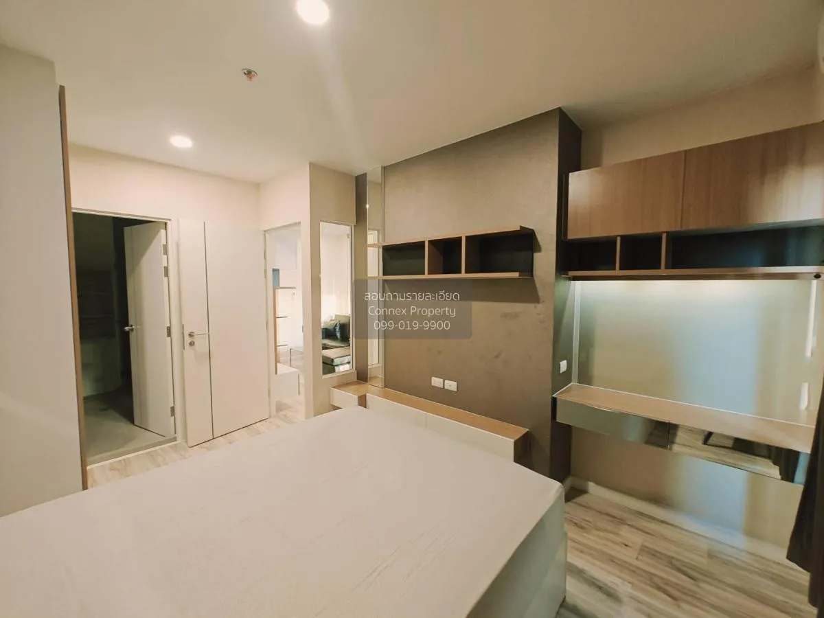 ขายคอนโด  พลัส คอนโด ศรีราชา สุรศักดิ์ ศรีราชา ชลบุรี CX-119818 3