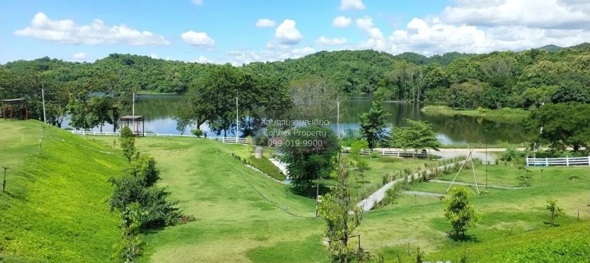 ขายวิลล่า 7.5 ไร่ จังหวัด แพร่ แม่จั๊วะ เด่นชัย แพร่ CX-119820