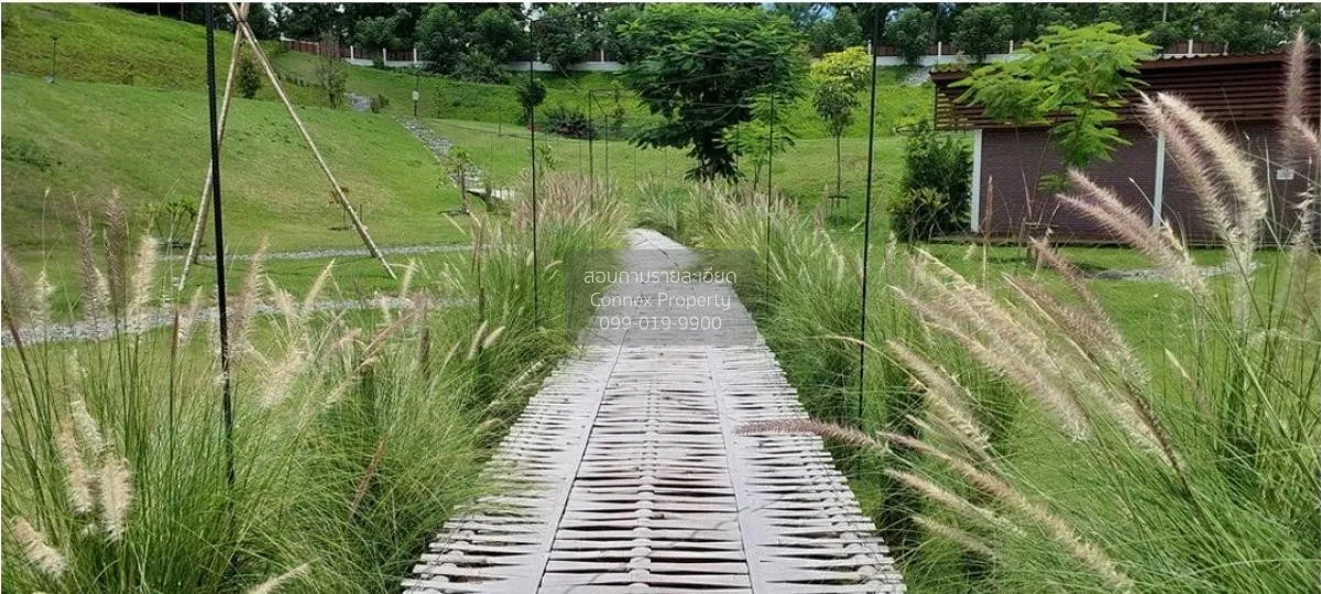 ขายวิลล่า 7.5 ไร่ จังหวัด แพร่ แม่จั๊วะ เด่นชัย แพร่ CX-119820